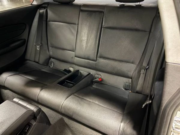 2008 BMW E82 135i & 135is - Image 12 of 12