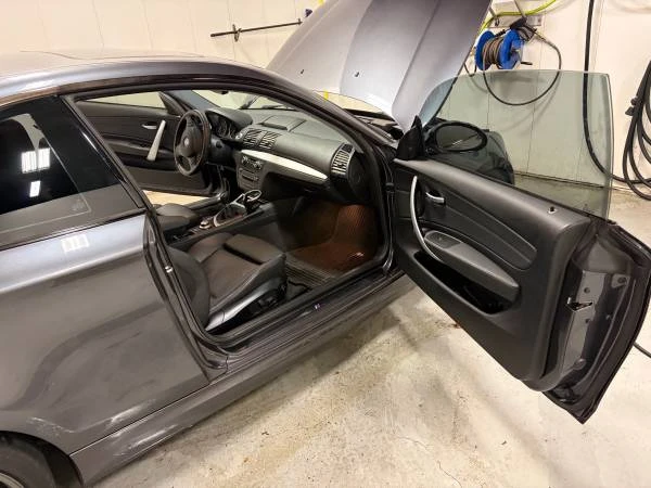 2008 BMW E82 135i & 135is - Image 6 of 12