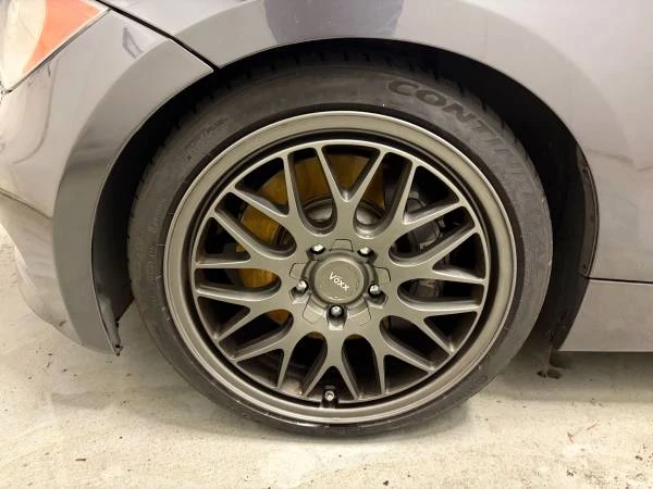 2008 BMW E82 135i & 135is - Image 7 of 12