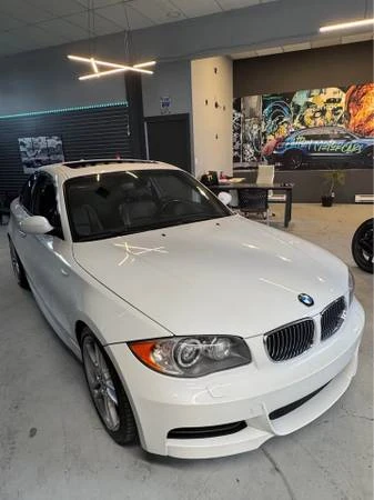 2008 BMW E82 135i & 135is - Image 2 of 8