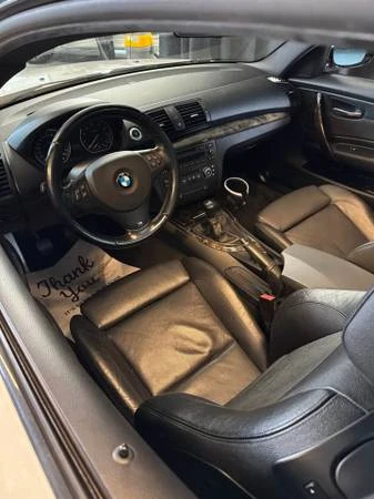 2008 BMW E82 135i & 135is - Image 7 of 8