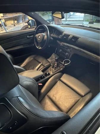 2008 BMW E82 135i & 135is - Image 6 of 8