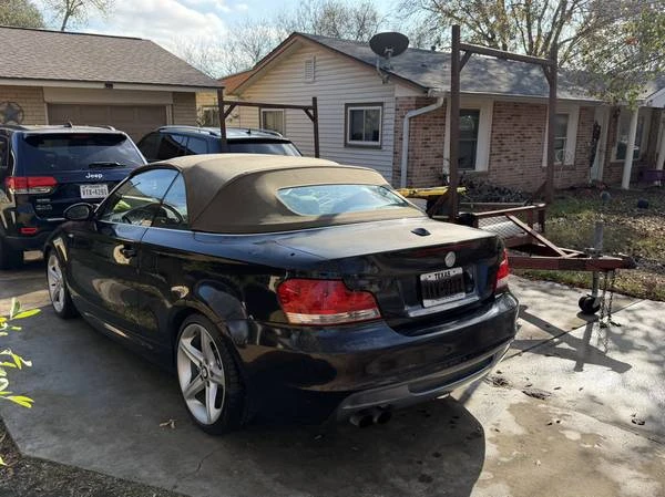 2008 BMW E82 135i & 135is - Image 3 of 9
