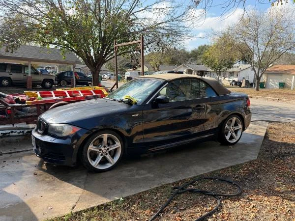 2008 BMW E82 135i & 135is - Image 4 of 9