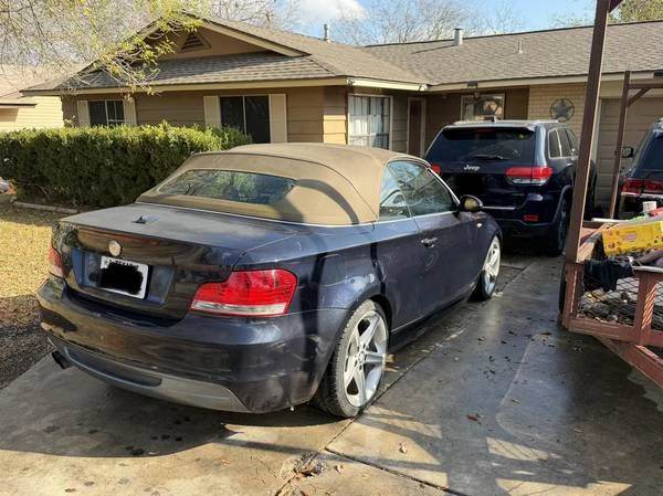 2008 BMW E82 135i & 135is - Image 2 of 9
