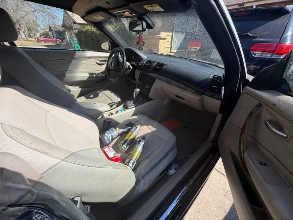 2008 BMW E82 135i & 135is - Image 6 of 9