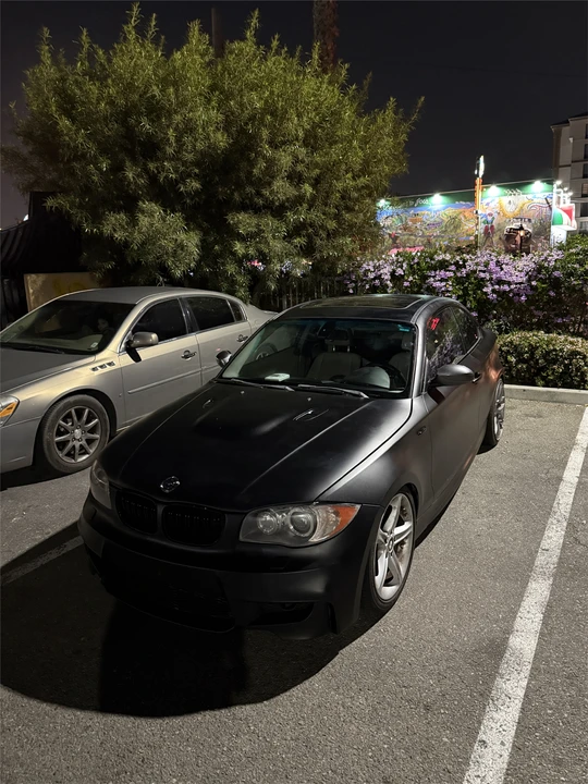 2008 BMW E82 135i & 135is - Image 2 of 6