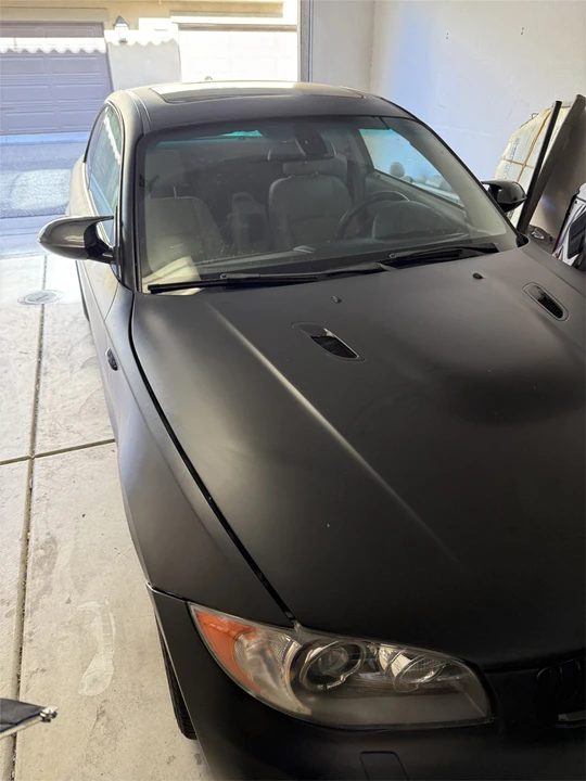 2008 BMW E82 135i & 135is - Image 6 of 6