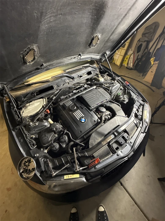 2008 BMW E82 135i & 135is - Image 4 of 6