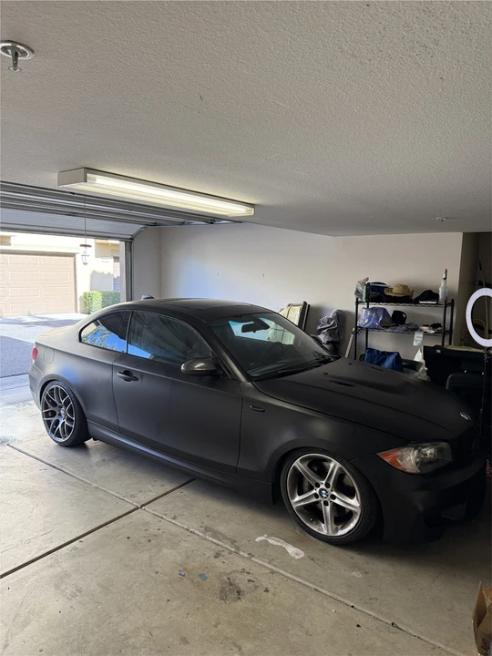 2008 BMW E82 135i & 135is - Image 5 of 6