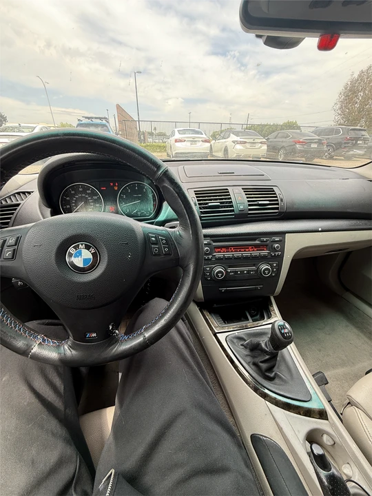 2008 BMW E82 135i & 135is - Image 3 of 6