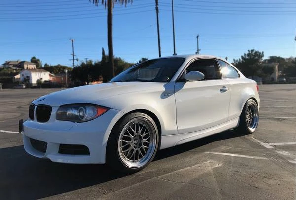 2008 BMW E82 135i & 135is - Image 6 of 9
