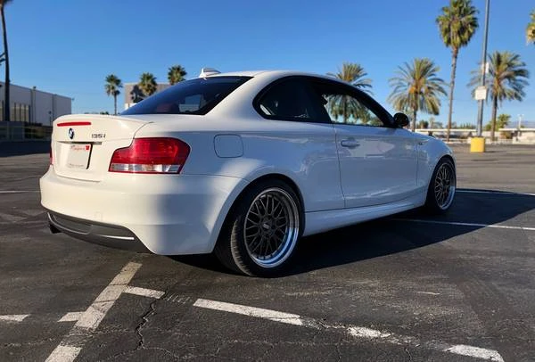 2008 BMW E82 135i & 135is - Image 4 of 9