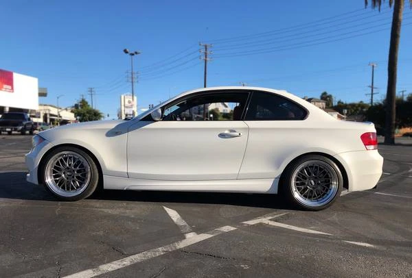 2008 BMW E82 135i & 135is - Image 5 of 9