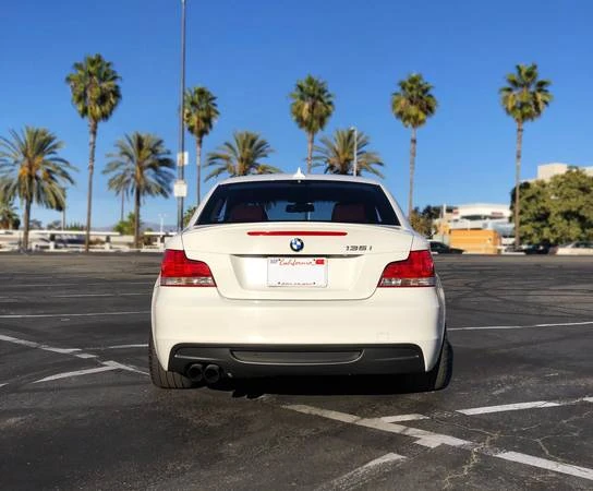 2008 BMW E82 135i & 135is - Image 3 of 9