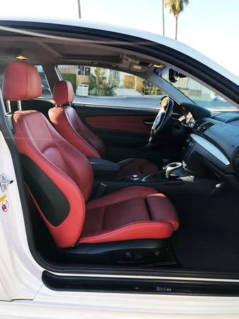 2008 BMW E82 135i & 135is - Image 7 of 9