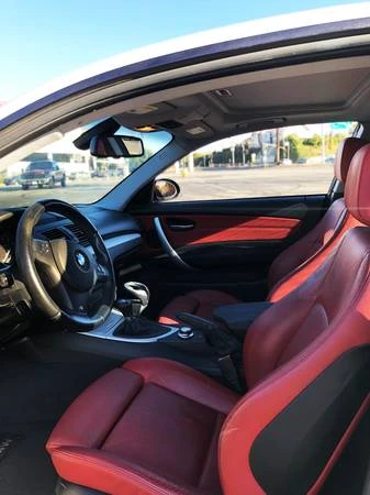2008 BMW E82 135i & 135is - Image 9 of 9