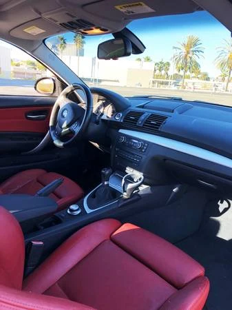 2008 BMW E82 135i & 135is - Image 8 of 9