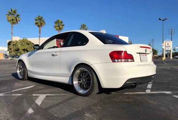 2008 BMW E82 135i & 135is - Image 2 of 9