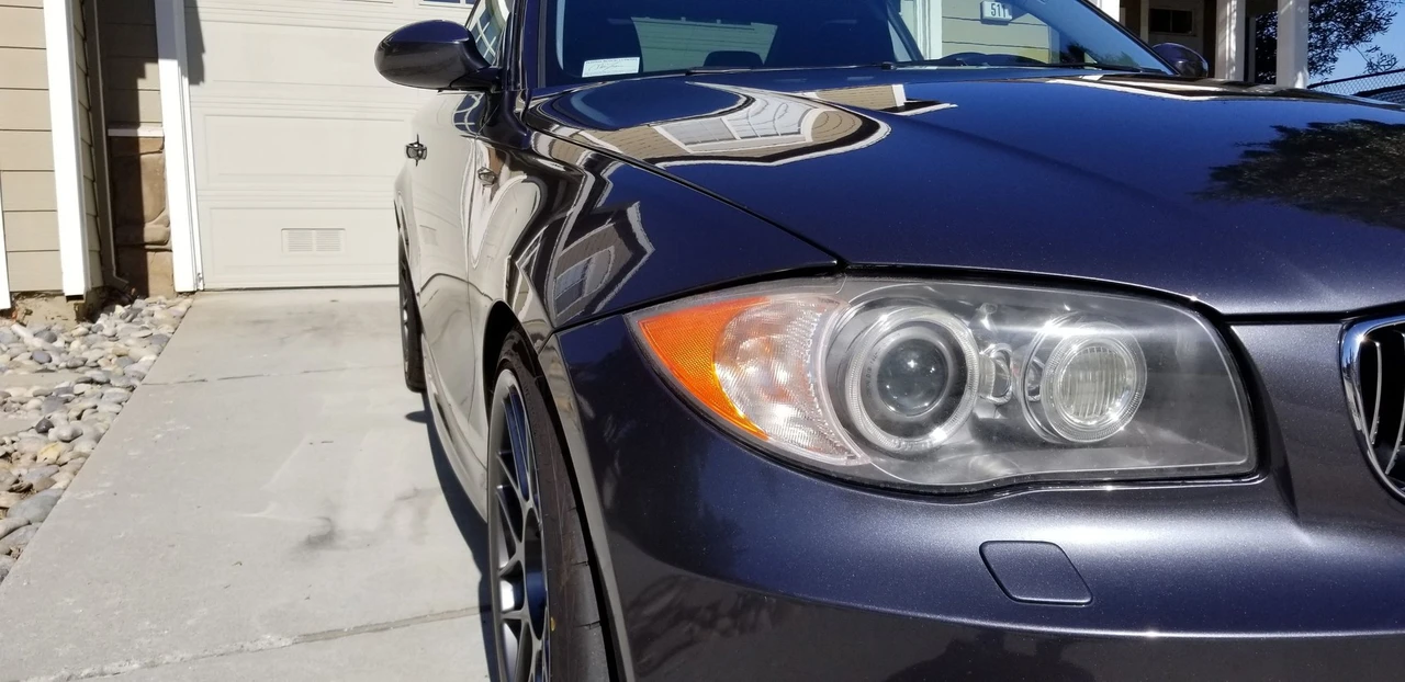 2008 BMW E82 135i & 135is - Image 3 of 8