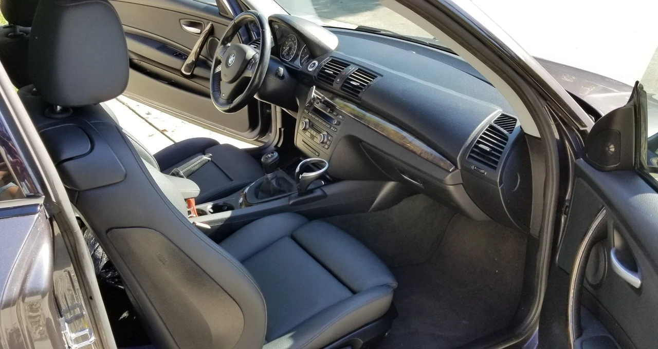 2008 BMW E82 135i & 135is - Image 8 of 8