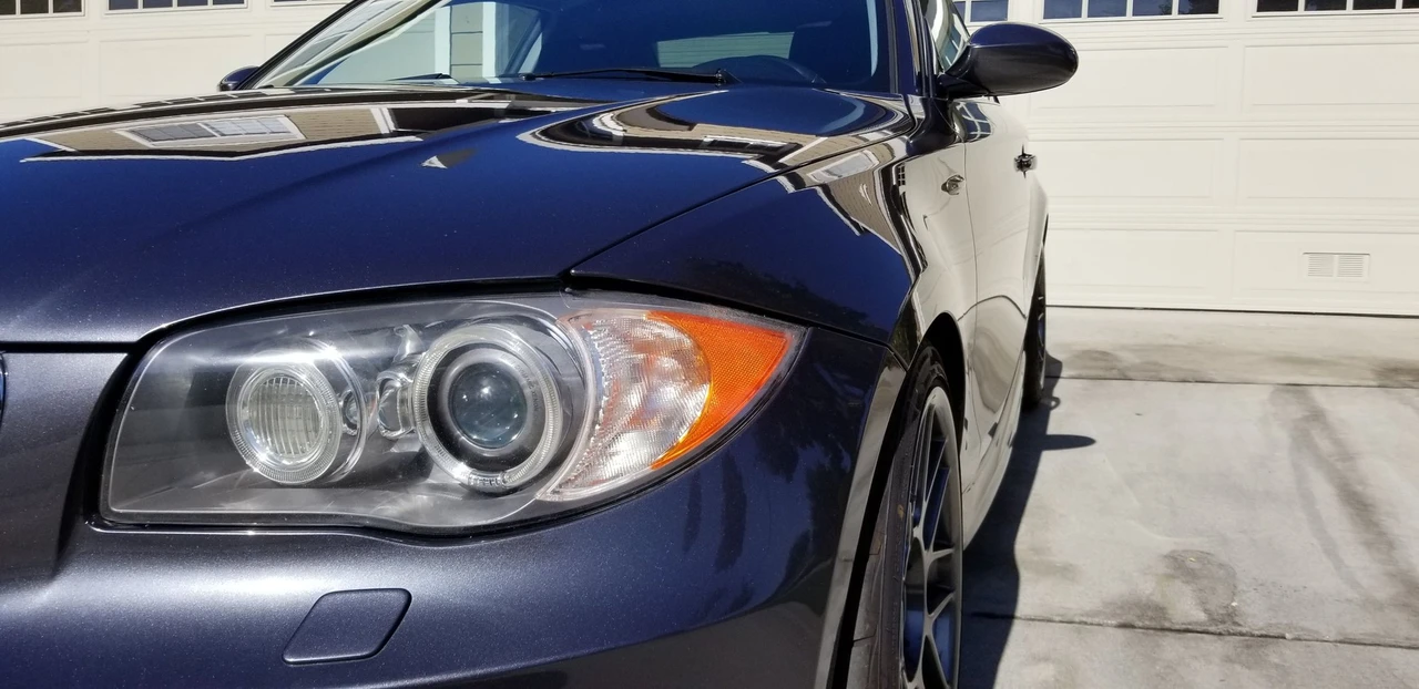 2008 BMW E82 135i & 135is - Image 4 of 8