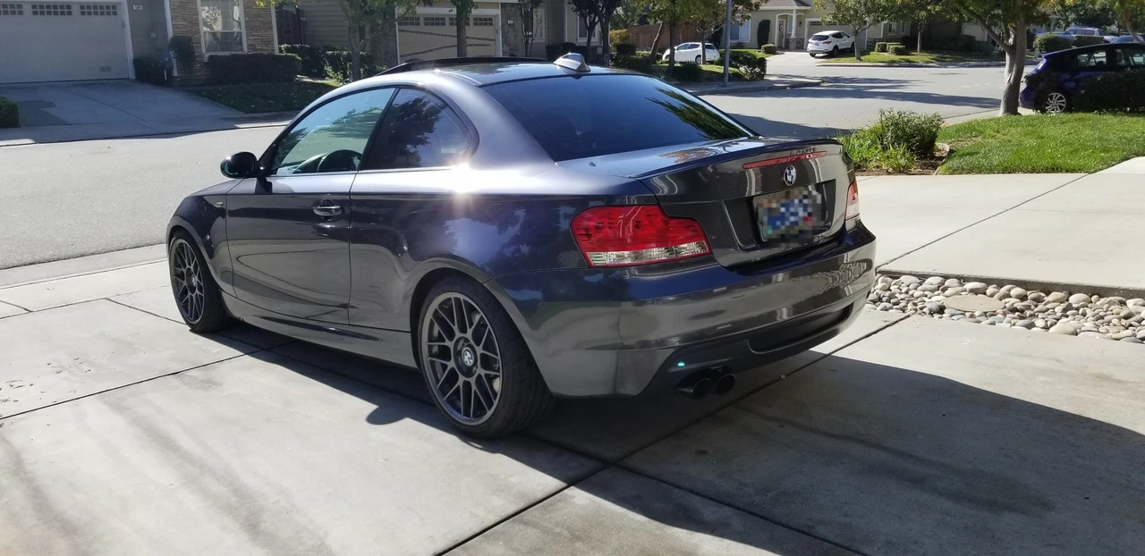 2008 BMW E82 135i & 135is - Image 2 of 8