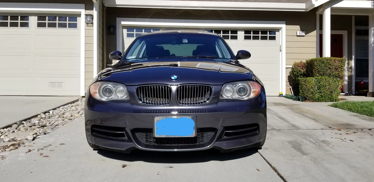 2008 BMW E82 135i & 135is - Image 6 of 8
