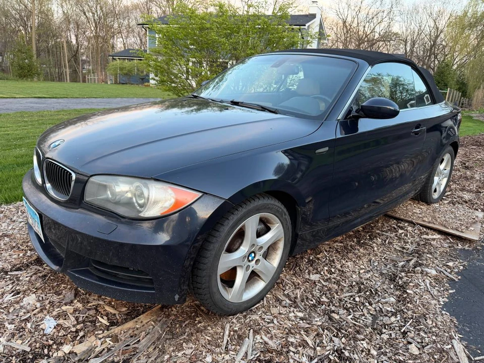 2008 BMW E82 135i & 135is - Image 3 of 4