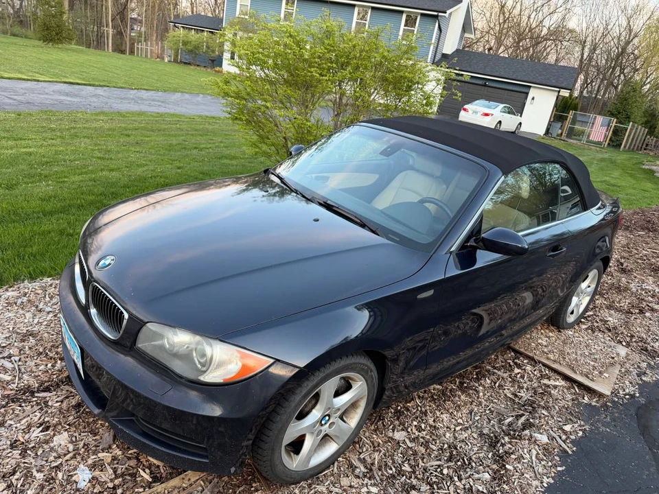 2008 BMW E82 135i & 135is - Image 4 of 4