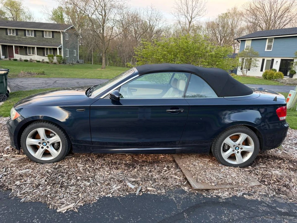2008 BMW E82 135i & 135is - Image 2 of 4