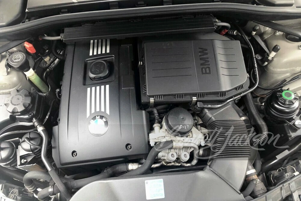 2008 BMW E82 135i & 135is - Image 2 of 7