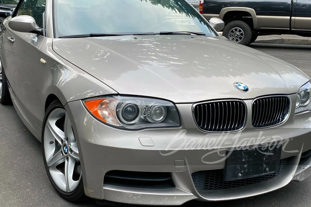 2008 BMW E82 135i & 135is - Image 6 of 7