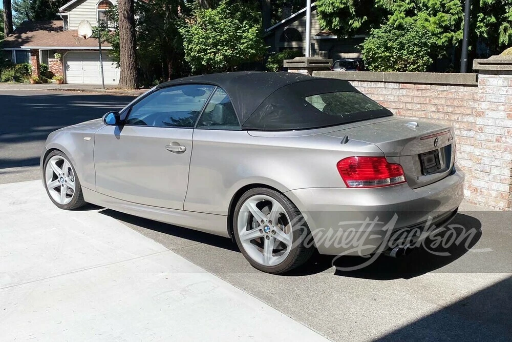 2008 BMW E82 135i & 135is - Image 7 of 7