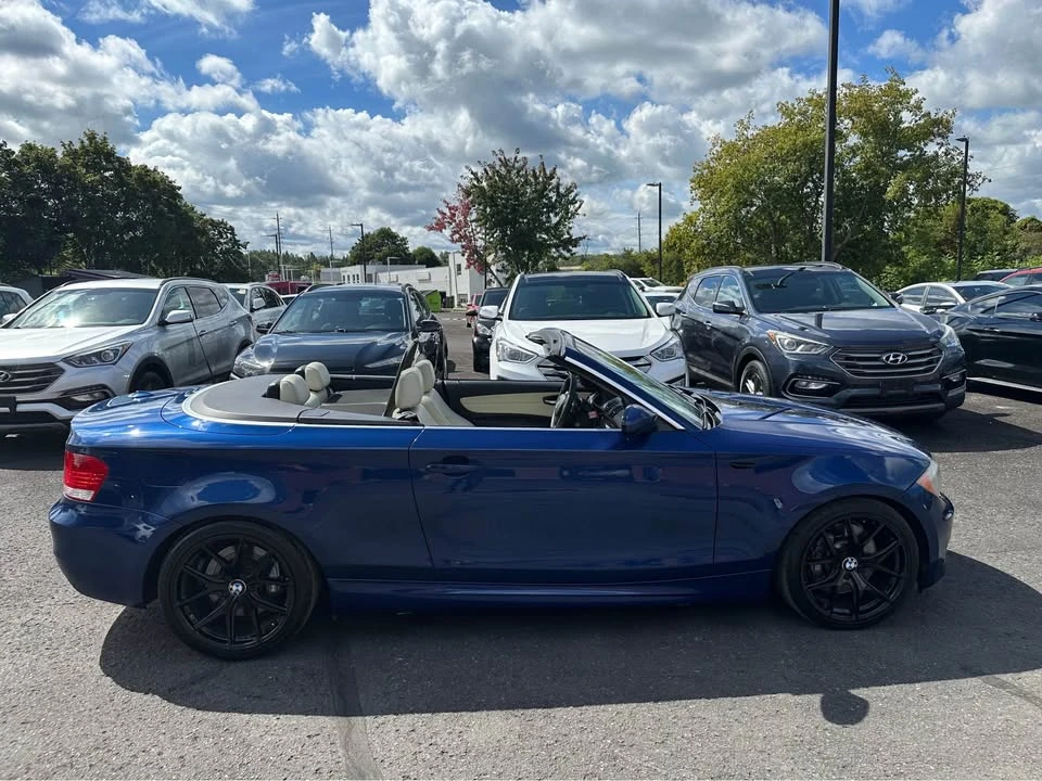 2008 BMW E82 135i & 135is - Image 14 of 15