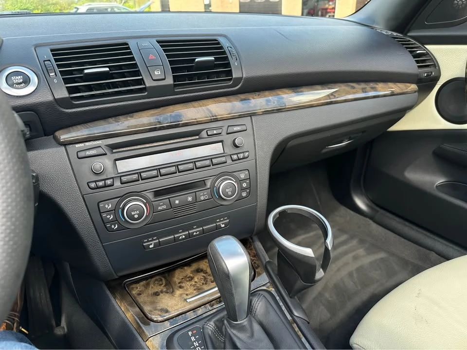 2008 BMW E82 135i & 135is - Image 13 of 15