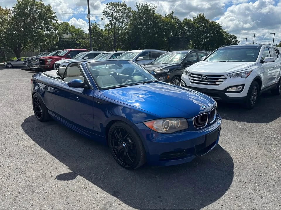 2008 BMW E82 135i & 135is - Image 10 of 15