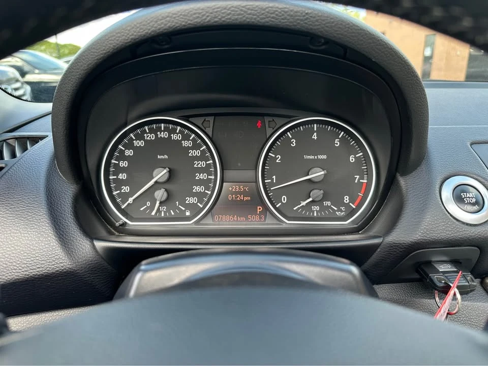 2008 BMW E82 135i & 135is - Image 12 of 15