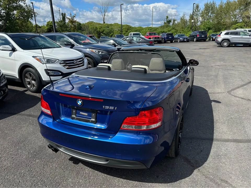 2008 BMW E82 135i & 135is - Image 11 of 15