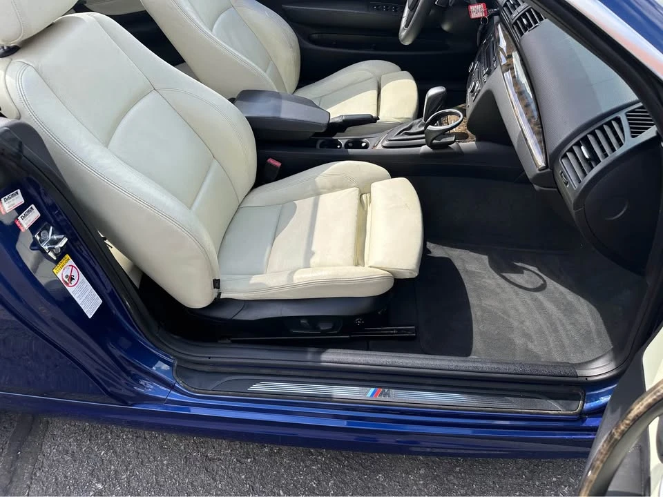 2008 BMW E82 135i & 135is - Image 3 of 15