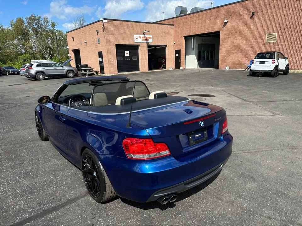 2008 BMW E82 135i & 135is - Image 6 of 15