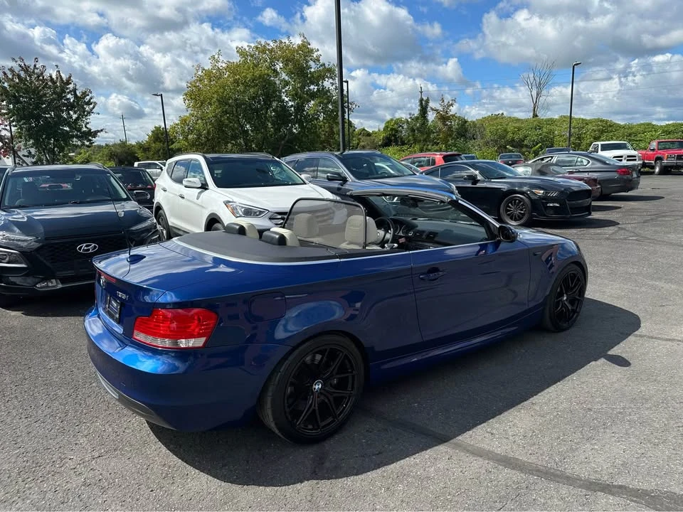 2008 BMW E82 135i & 135is - Image 7 of 15