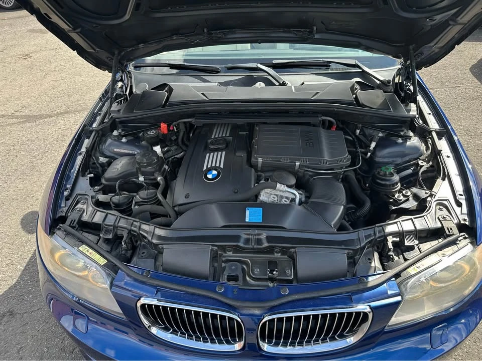 2008 BMW E82 135i & 135is - Image 9 of 15