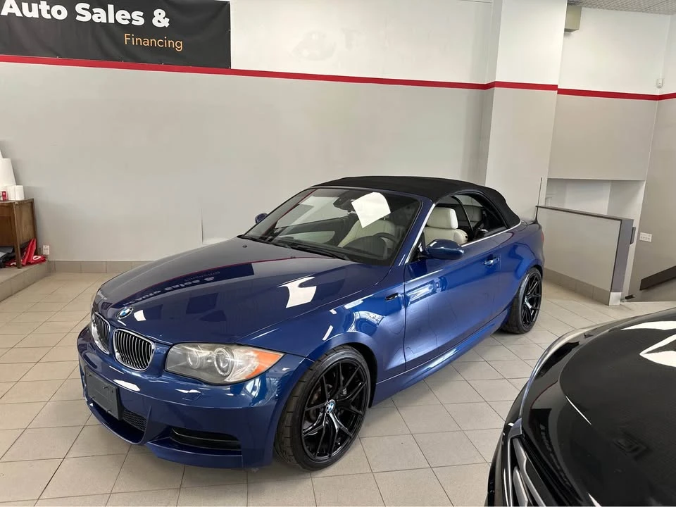 2008 BMW E82 135i & 135is - Image 15 of 15