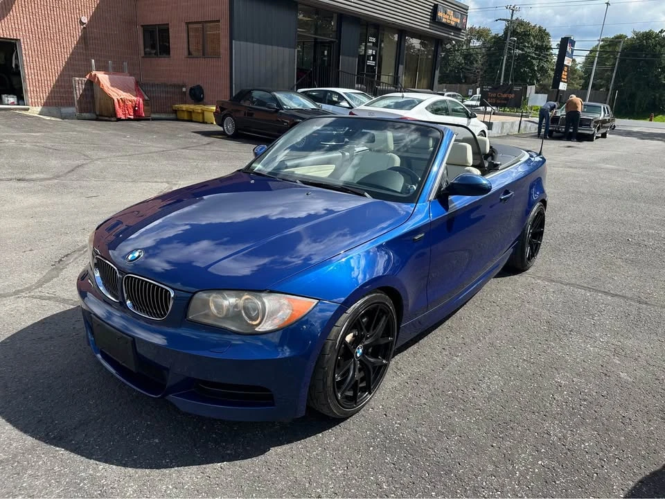 2008 BMW E82 135i & 135is - Image 5 of 15