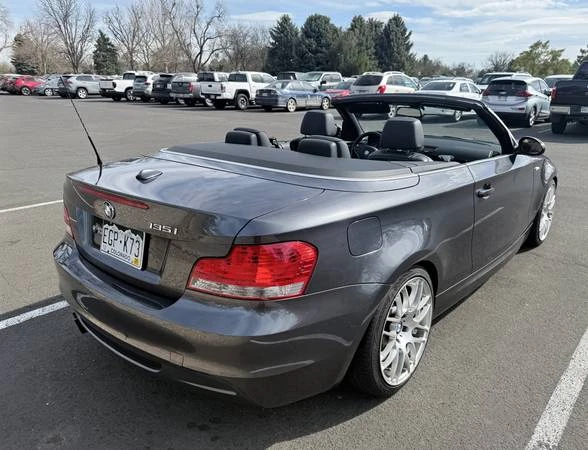 2008 BMW E82 135i & 135is - Image 3 of 12