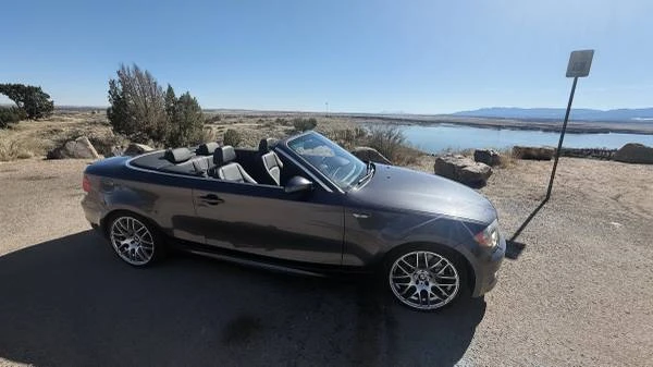 2008 BMW E82 135i & 135is - Image 8 of 12