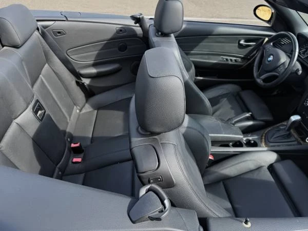 2008 BMW E82 135i & 135is - Image 5 of 12