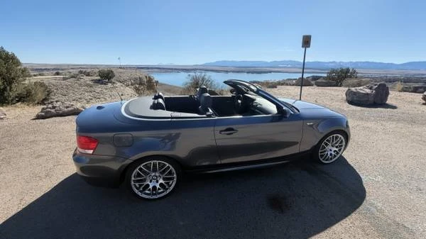 2008 BMW E82 135i & 135is - Image 7 of 12