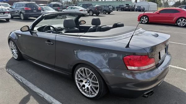 2008 BMW E82 135i & 135is - Image 4 of 12